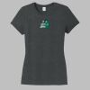 Women's Perfect® Tri Soft-Style Tee Thumbnail