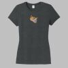 Women's Perfect® Tri Soft-Style Tee Thumbnail