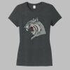 Women's Perfect® Tri Soft-Style Tee Thumbnail