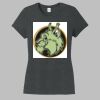 Women's Perfect® Tri Soft-Style Tee Thumbnail