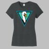 Women's Perfect® Tri Soft-Style Tee Thumbnail