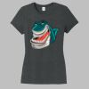 Women's Perfect® Tri Soft-Style Tee Thumbnail