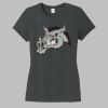 Women's Perfect® Tri Soft-Style Tee Thumbnail