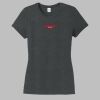 Women's Perfect® Tri Soft-Style Tee Thumbnail