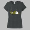 Women's Perfect® Tri Soft-Style Tee Thumbnail