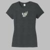 Women's Perfect® Tri Soft-Style Tee Thumbnail