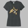Women's Perfect® Tri Soft-Style Tee Thumbnail