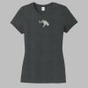Women's Perfect® Tri Soft-Style Tee Thumbnail