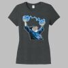 Women's Perfect® Tri Soft-Style Tee Thumbnail
