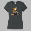 Women's Perfect® Tri Soft-Style Tee Thumbnail