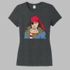 Women's Perfect® Tri Soft-Style Tee Thumbnail
