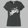 Women's Perfect® Tri Soft-Style Tee Thumbnail