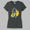 Women's Perfect® Tri Soft-Style Tee Thumbnail
