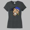 Women's Perfect® Tri Soft-Style Tee Thumbnail