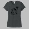 Women's Perfect® Tri Soft-Style Tee Thumbnail