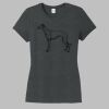 Women's Perfect® Tri Soft-Style Tee Thumbnail