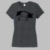 Women's Perfect® Tri Soft-Style Tee Thumbnail