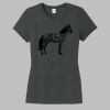 Women's Perfect® Tri Soft-Style Tee Thumbnail