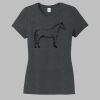 Women's Perfect® Tri Soft-Style Tee Thumbnail
