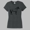 Women's Perfect® Tri Soft-Style Tee Thumbnail