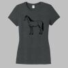 Women's Perfect® Tri Soft-Style Tee Thumbnail