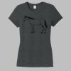 Women's Perfect® Tri Soft-Style Tee Thumbnail