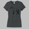Women's Perfect® Tri Soft-Style Tee Thumbnail