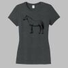 Women's Perfect® Tri Soft-Style Tee Thumbnail
