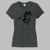Women's Perfect® Tri Soft-Style Tee Thumbnail