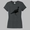 Women's Perfect® Tri Soft-Style Tee Thumbnail