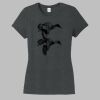 Women's Perfect® Tri Soft-Style Tee Thumbnail