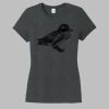 Women's Perfect® Tri Soft-Style Tee Thumbnail