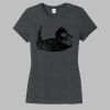 Women's Perfect® Tri Soft-Style Tee Thumbnail