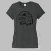 Women's Perfect® Tri Soft-Style Tee Thumbnail