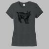 Women's Perfect® Tri Soft-Style Tee Thumbnail