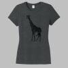Women's Perfect® Tri Soft-Style Tee Thumbnail