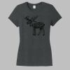 Women's Perfect® Tri Soft-Style Tee Thumbnail
