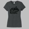 Women's Perfect® Tri Soft-Style Tee Thumbnail