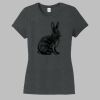 Women's Perfect® Tri Soft-Style Tee Thumbnail