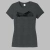 Women's Perfect® Tri Soft-Style Tee Thumbnail