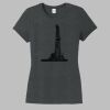 Women's Perfect® Tri Soft-Style Tee Thumbnail