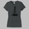 Women's Perfect® Tri Soft-Style Tee Thumbnail