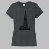 Women's Perfect® Tri Soft-Style Tee Thumbnail