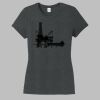 Women's Perfect® Tri Soft-Style Tee Thumbnail