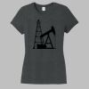 Women's Perfect® Tri Soft-Style Tee Thumbnail