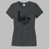 Women's Perfect® Tri Soft-Style Tee Thumbnail