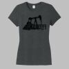 Women's Perfect® Tri Soft-Style Tee Thumbnail