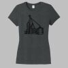 Women's Perfect® Tri Soft-Style Tee Thumbnail