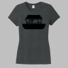 Women's Perfect® Tri Soft-Style Tee Thumbnail