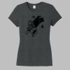 Women's Perfect® Tri Soft-Style Tee Thumbnail